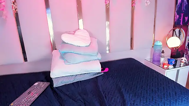 EmmaWilliam1 라이브 XXX 채팅