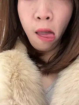 littleqiu 라이브 XXX 채팅