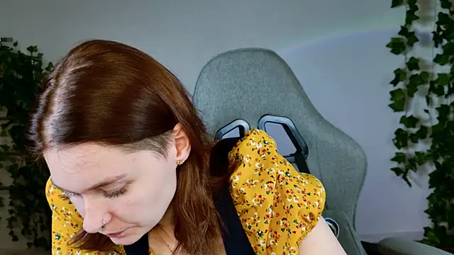 LadyLolipop_'s Live XXX Chat