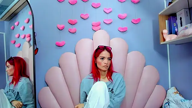 luci_miller Chat XXX live