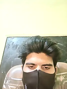 MASTTERRR Adlı Modelin Canlı XXX Sohbeti