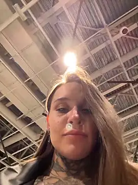 KishaMurn Live XXX chat