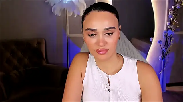 Kimberly_Chapman Obrolan Langsung XXX