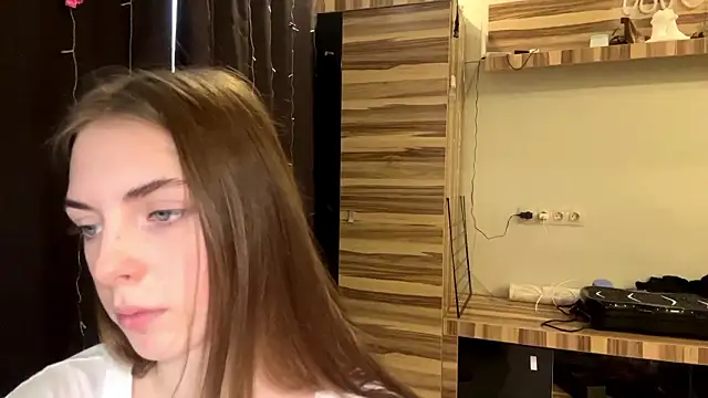 PollyDream Webcamshow