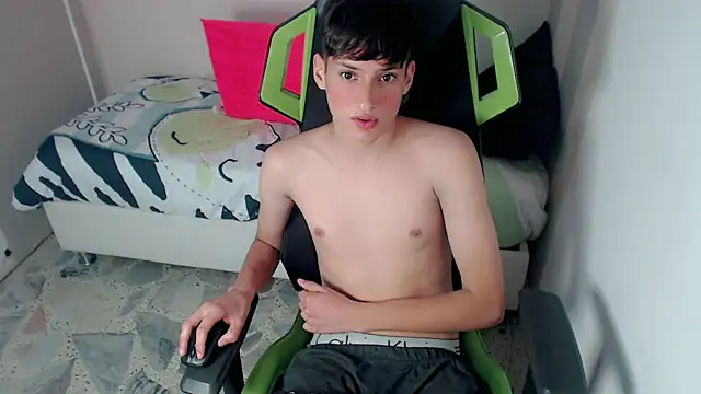 Pablito_juniorのライブXXXチャット