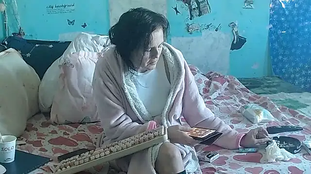 Chat XXX en directo de brighteyes77