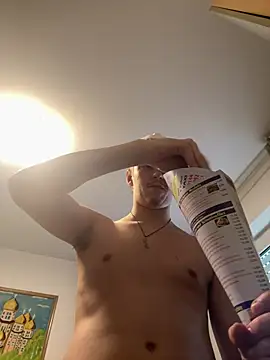 Toyjungee's Live XXX Chat