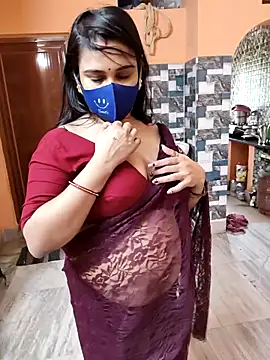 naughty_nataasa 网络视讯表演