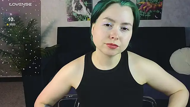 AnitaMeyer Live XXX Chat