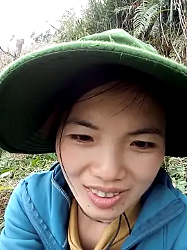 ngan-cute – Live XXX-chat