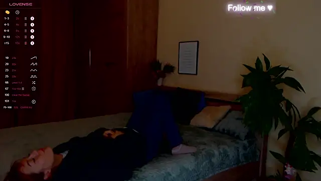 FireWater6 – Live XXX-chat