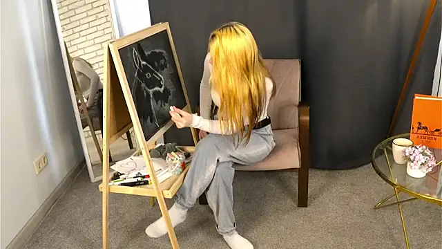 OnitaDagley 现场XXX聊天