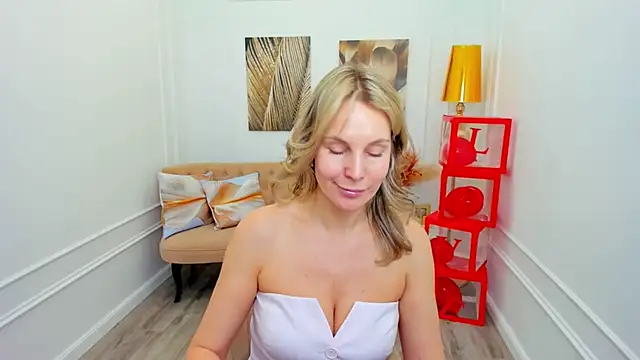 Živý XXX chat Sinty_Devis