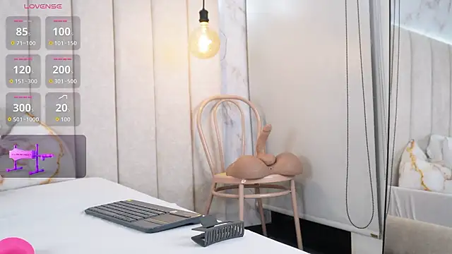 Annyy_Rosse Live XXX-chat