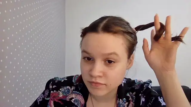 Živý XXX chat Ammymia