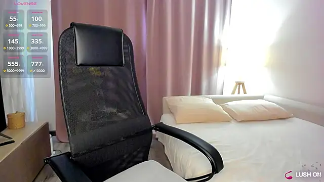 DannaEvan Live XXX Chat