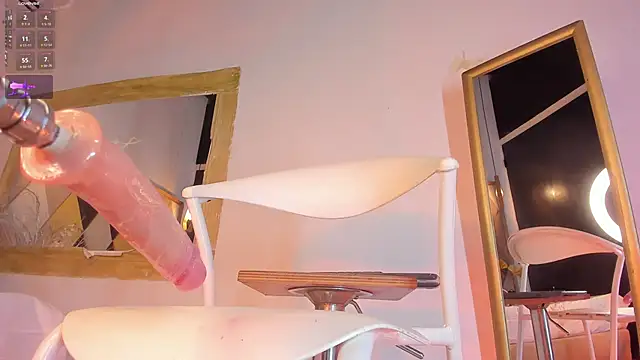 Show de webcam de BritannyClaire