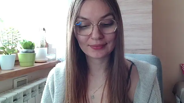 Chat XXX ao vivo de LooveELLYx