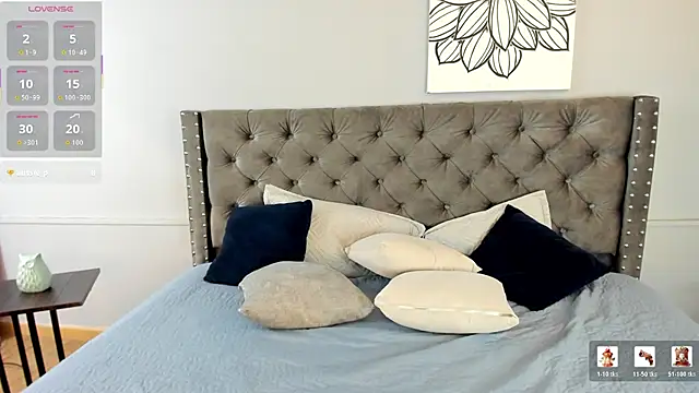 hooney_1 Chat XXX in diretta