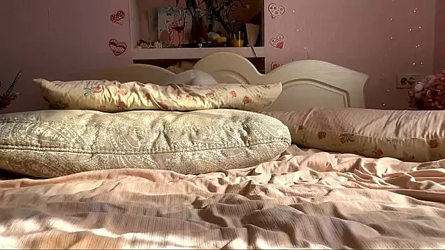 MelissaZaria's Webcam Show