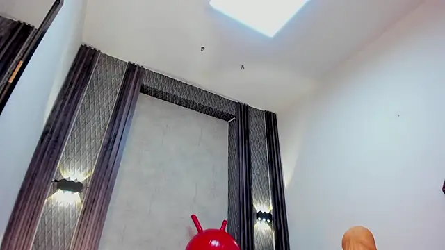 Chat XXX ao vivo de selene_red_