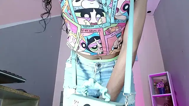 angelamanjarrezcm Chat XXX live