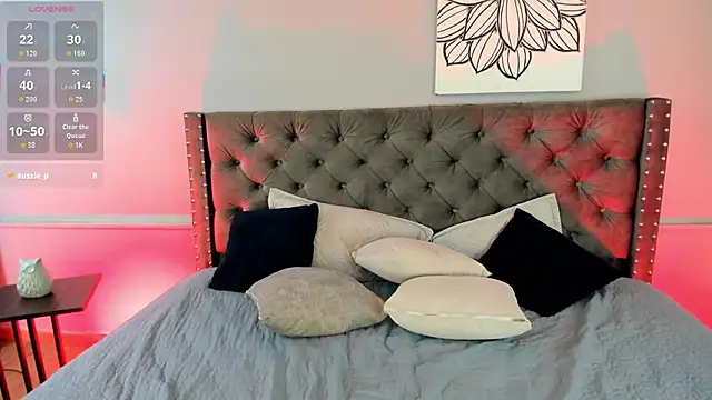 hooney_1 Chat XXX live