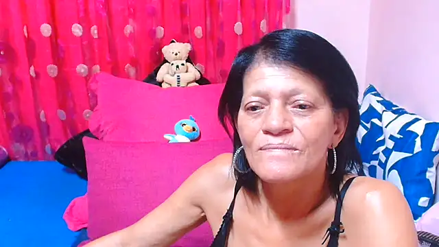 SLUTTYROXY's Webcam Show