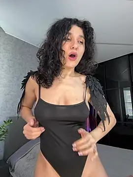 _CurlySue_ Live XXX-chat
