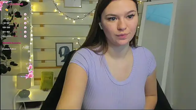Živý XXX chat Josephine_Kiss