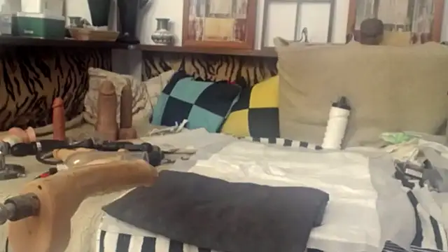 RitaMinx: онлайн-секс-чат