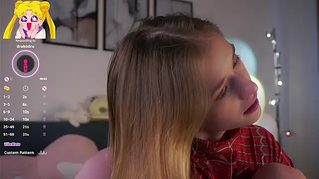 Živý XXX chat EdlinHargus