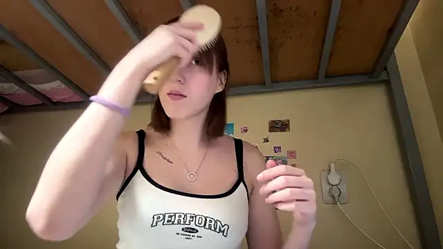 XXX chat uživo modela AquilineOrites