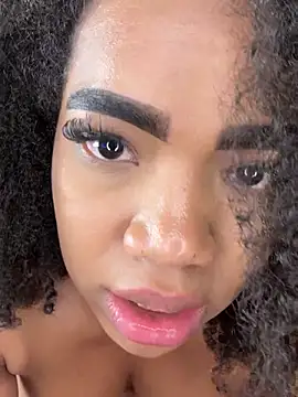 XXX chat uživo modela kem_hott