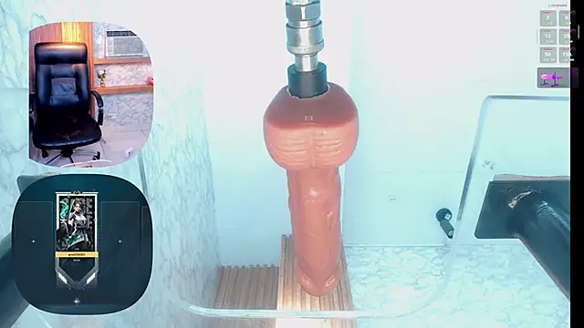 Chat XXX Live NinaCapelli