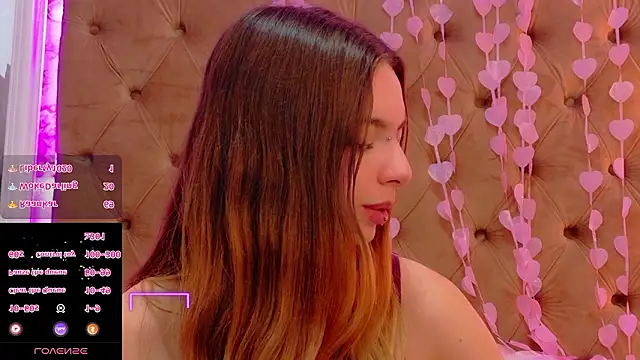 Chat XXX en directo de CoraVex