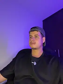 BjornSteel's Live XXX Chat