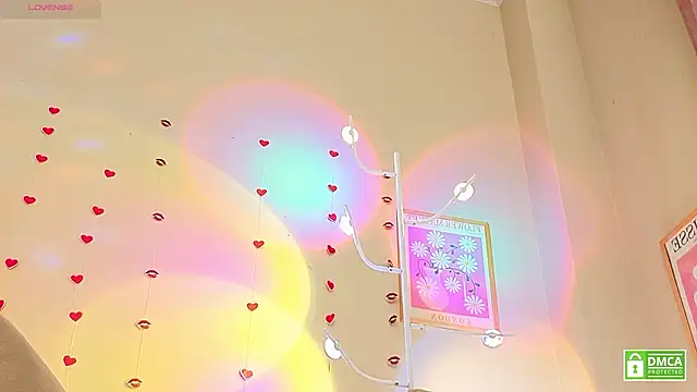 แชท XXX สดของ OliviaKis_