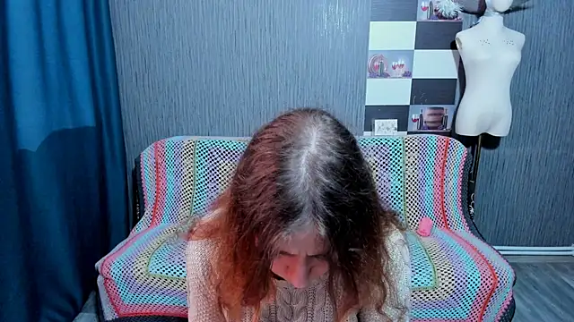 pa1e_pr1ncess' Live XXX Chat