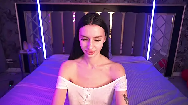 Snow_WhiteeeXのライブXXXチャット