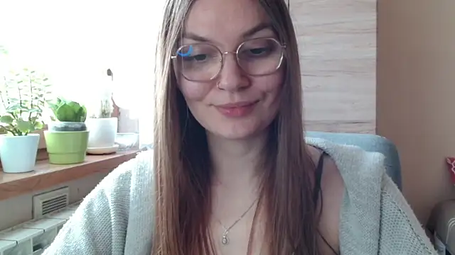 LooveELLYxのライブXXXチャット