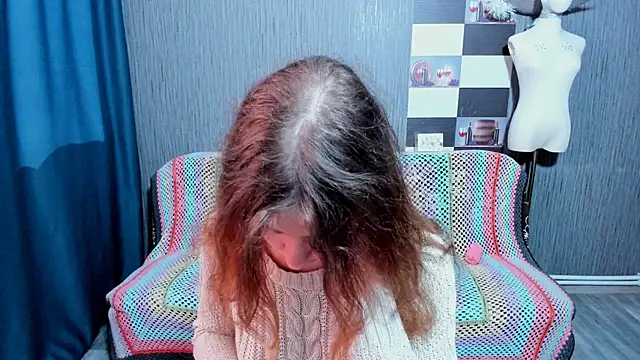 XXX chat uživo modela pa1e_pr1ncess