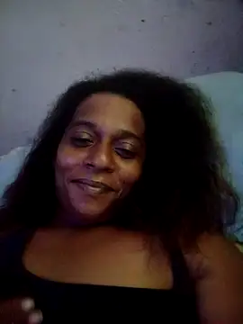 MiZzCreator Adlı Modelin Canlı XXX Sohbeti