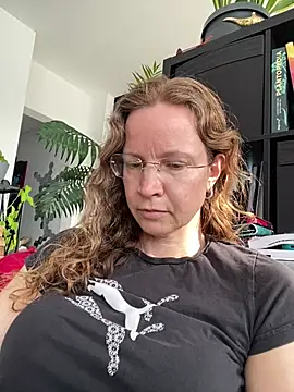 دردشة AnnikaRose الجنسية المباشرة