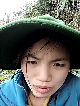 ngan-cute's Live XXX Chat