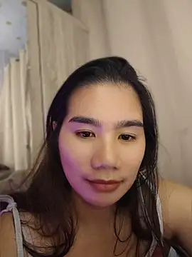 Show Webcam de Kissy07