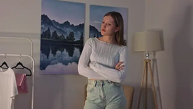 دردشة LeonorQuintana الجنسية المباشرة