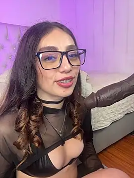 Ammy_Glow's Live XXX Chat