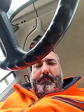 Show de webcam de Abelito87