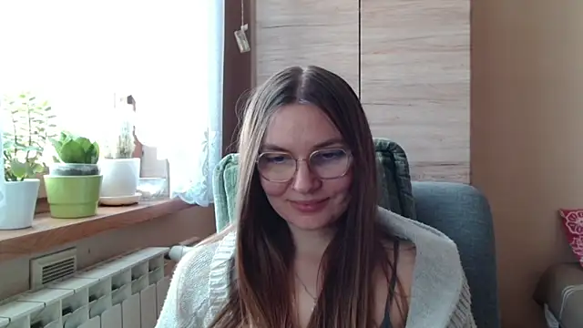 Chat XXX ao vivo de LooveELLYx